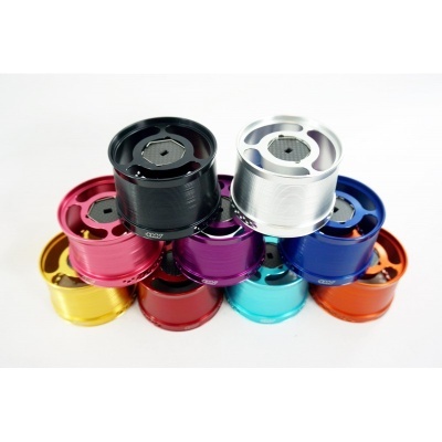 MV Spools Bobine de Competição Cónica [MV1 CN]