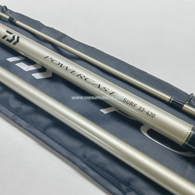 Daiwa Powercast Surf 33 420AF