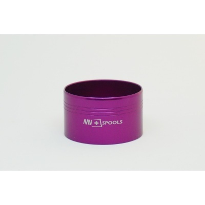 Aranha Original MV Spools Aluminium