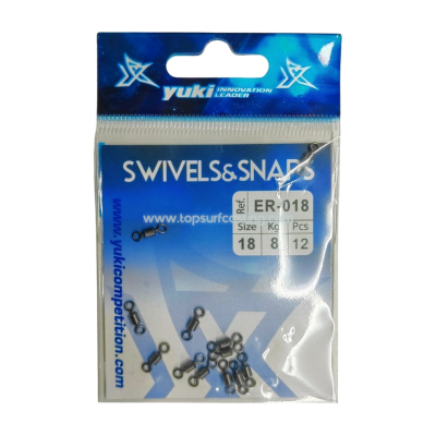 Destorcedor Rolling Yuki