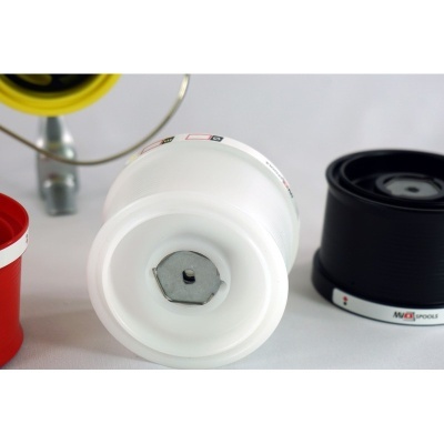 MV Spools Bobine de Competição [MVL1]