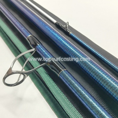 Daiwa Tournament Masterise II 35