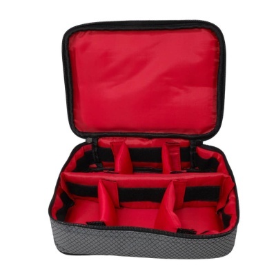 Bolsa Portabobines Tronixpro