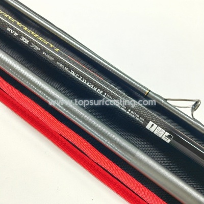 Daiwa Tournament Competition Z33 425H