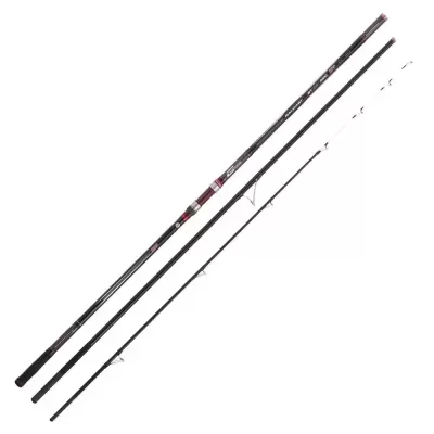 Cinnetic Raycast Red Fire ST 45 Flexi-Tip Hybrid