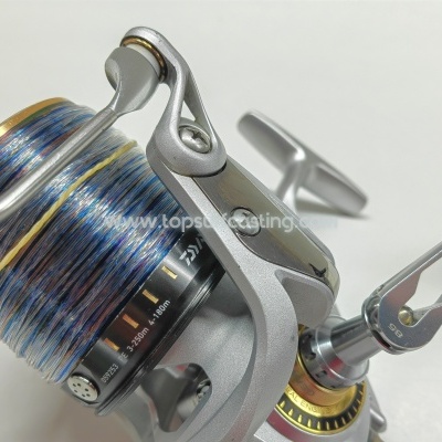 Daiwa Tournament Surf Z45