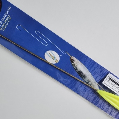 Agulha Stonfo p/Sardinha 30cm 2.0 Art. 355-1