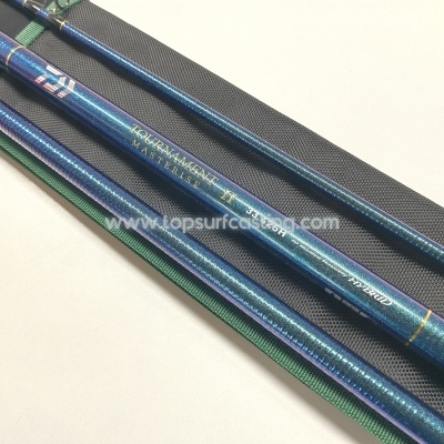Daiwa Tournament Masterise II 33 425 Hybrid