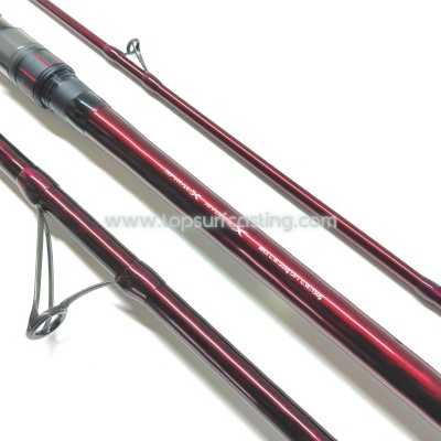 Shimano Power Aero 425BX LR Hybrid