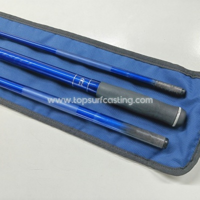 Daiwa Primecaster III 33 425 Tubular