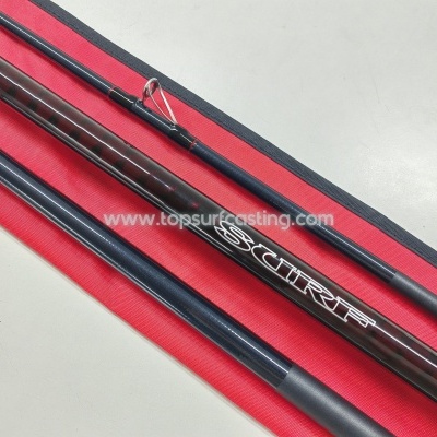Daiwa Liberty Surf 420 Tubular