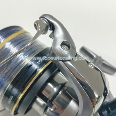Shimano Power Aero 14000XSC