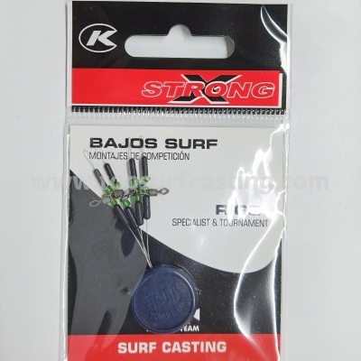 Stopper C/ Rolling KKunnan M