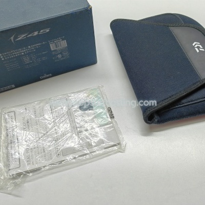 Daiwa Tournament Surf Z45