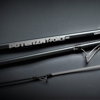 Vega Potenza T-Force 450 Tubular