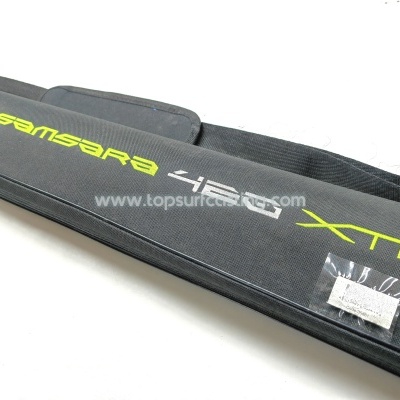 Kali Kunnan Shangrila Samsara XTR