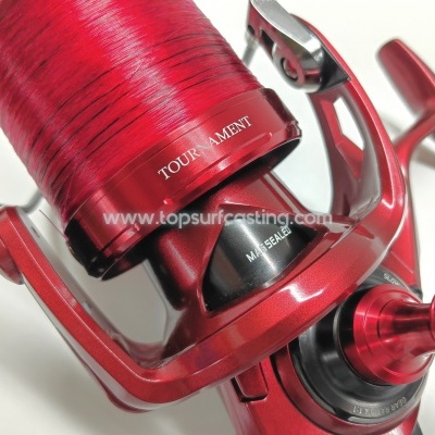 Daiwa Tournament Basia Surf 45 SCW QD