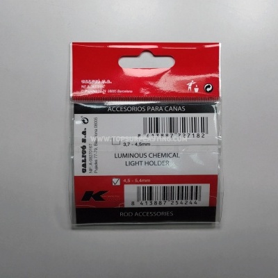 KKunnan Suporte Starlight 4,5-5,4mm