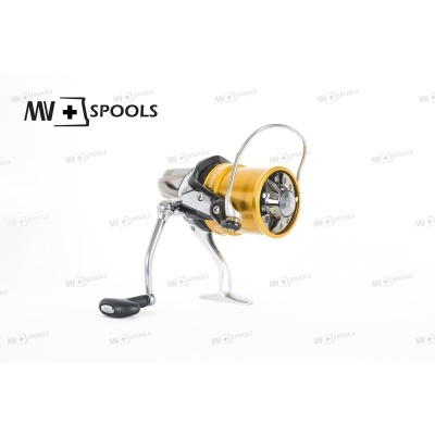 MV Spools Bobine de Competição Daiwa [MV5BS]