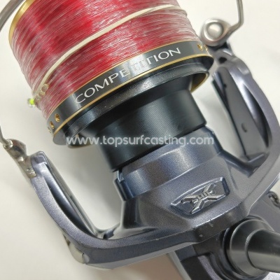 Shimano Power Aero Spin Power