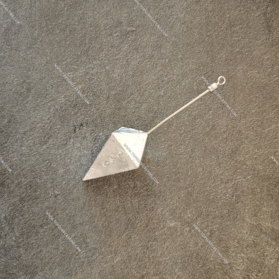 Chumbadas - Pirâmide Portuguesa