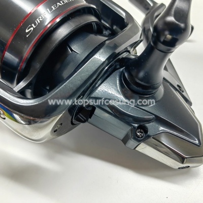 Shimano Surf Leader 35 SD