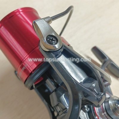Daiwa Basia Surf 45 QD Type-R