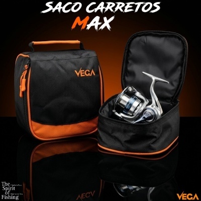 Vega Saco Carretos Max L
