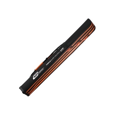 Cinnetic Estojo Triple Surf Holdall WRP