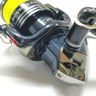 Shimano Sustain 10000FG