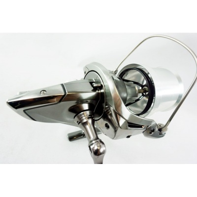 MV Spools Bobine de Competição MGS XSD/XTD 45 [MV45 ST]