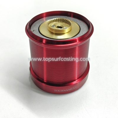 Bobine Original Daiwa Tournament Basia Surf 45 SCW QD