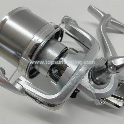 Shimano Surf Leader Ci4+ 35 (UPG)
