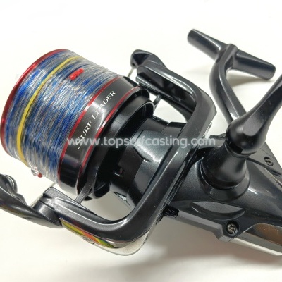 Shimano Surf Leader SD 35