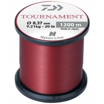 Daiwa Tournament 1200m Vermelho