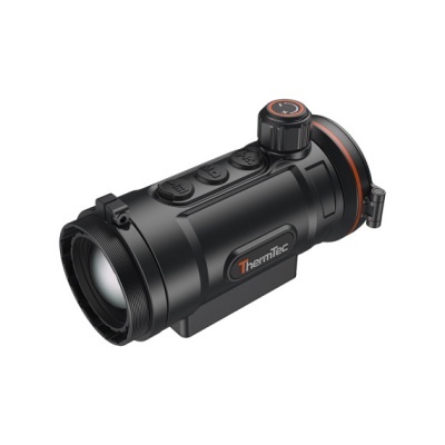 Clip On Térmico Thermtec Hunt 650