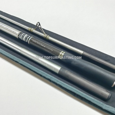 Cinnetic Raycast TI 425