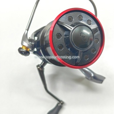 Daiwa Basiair Z45 QDA