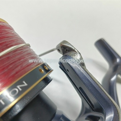 Shimano Power Aero Spin Power