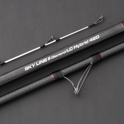 Cinnetic Sky Line II Diamond LC Hybrid