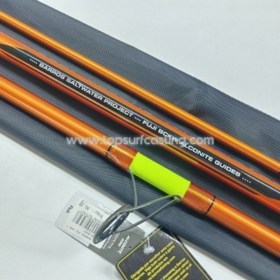 Barros Surf Team P22 450