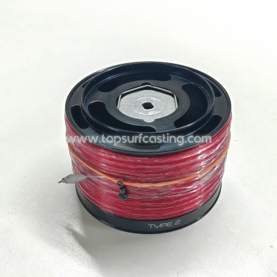 Bobine MvSpools Aluminio T2