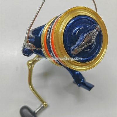 Shimano Bulls Eye 9100