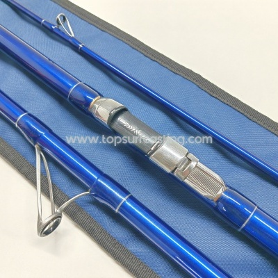 Daiwa Primecaster III 33 425 Tubular