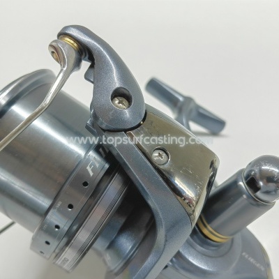 Shimano Power Aero Fliegen TD