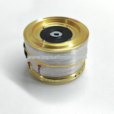 Bobine Original Shimano Bulls Eye 9120