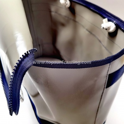 Alcofa 50cm c/ tampa