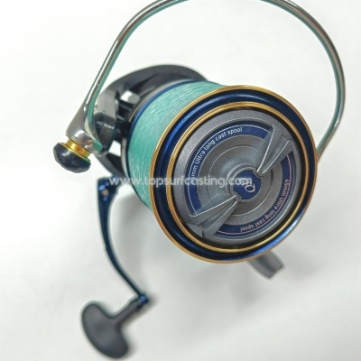 Daiwa Basia Surf 45 QD-P