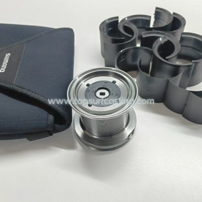 Shimano Aero Technium MGS XSD 14000