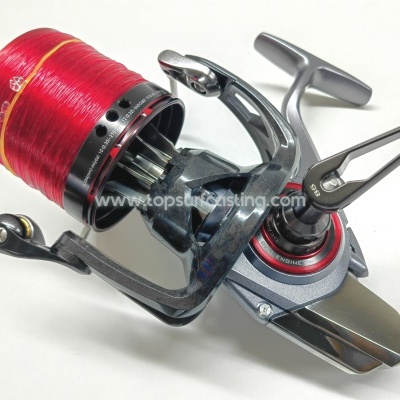 Daiwa Basiair Z45 QDA